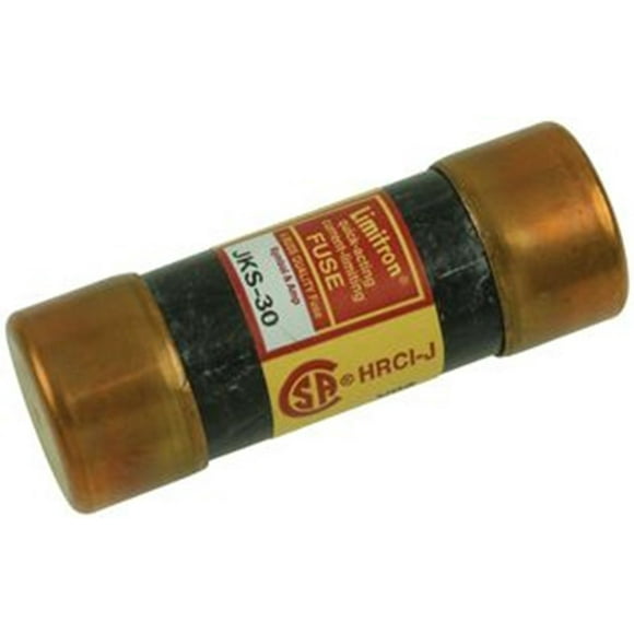 Bussman JKS-30 Limitron Fusible à Action Rapide Classe J