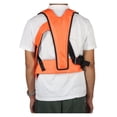 thumbnail image 3 of Adjustable Trimmer Shoulder Strap, Universal Double Shoulder Harness with Nylon Belt for Heavy Farm or Garden Power Tools, 3 of 5