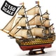 thumbnail image 2 of Rompecabezas 3D CubicFun Gran HMS Victory Buque Barco 189 piezas T4019H, 2 of 2