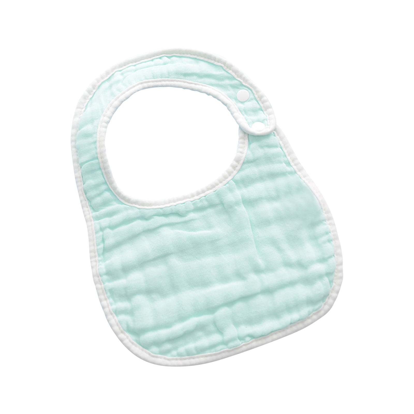 QIIBURR Baby Towel Set Baby Bibs Neutral Newborn Toddler Baby Fashion