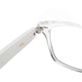thumbnail image 2 of AI Translation Bluetooth Glasses, Real-Time Translation, Support 100+ Languages, Built-in Microphone, Speaker for Music, Calls, Travel, 2 of 4