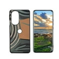 thumbnail image 1 of Compatible with Motorola Edge 30 Pro Phone Case, Minimalism Case Men Women, Flexible Silicone Shockproof Case for Motorola Edge 30 Pro, 1 of 1