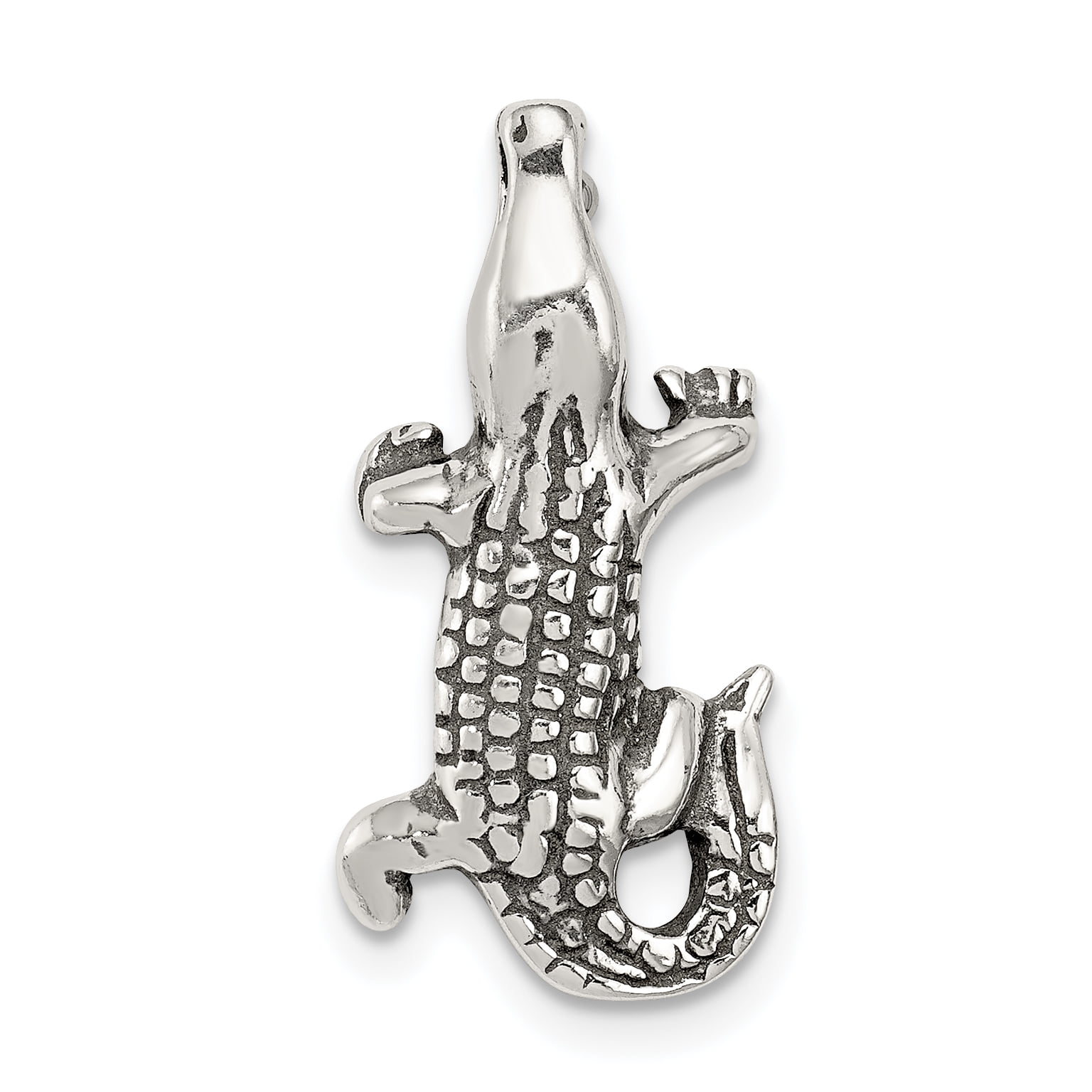 crocodile croc charm