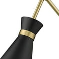 thumbnail image 6 of Z-Lite 1 Light Wall Sconce, 6 of 8