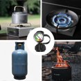 thumbnail image 4 of Cylinder Gas Monitor, Replacement for Propane Containers, Compact Pressure Sensor Tool, 4 of 5