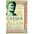 thumbnail image 1 of Pre-Owned Caesar (Paperback) 0340599103 9780340599105, 1 of 1