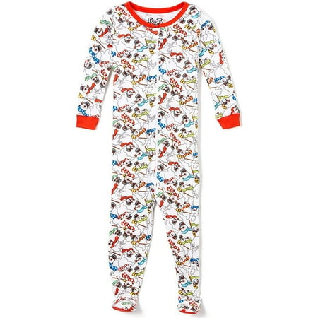 Baby Boy or Girl Unisex Microfleece Blanket Sleeper Pajamas