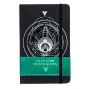 Destiny 2: The Witch Queen Hardcover Journal (Hardcover)