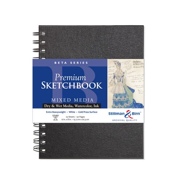 STILLMAN & BIRN/EXACLAIR STILLMAN & BIRN/EXACLAIR BR300680