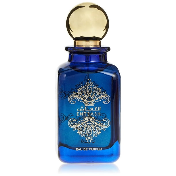 Perfume RASASI Enteash Eau de Parfum 100 ml para unisex