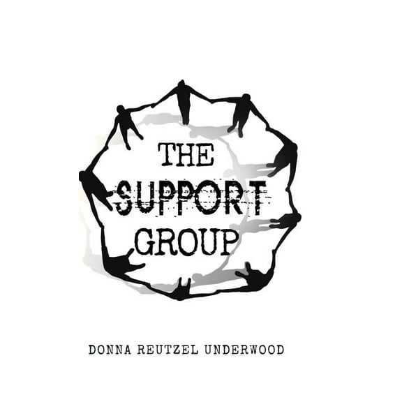 The Support Group (Hardcover)