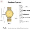 thumbnail image 1 of MISSFOX Montres pour Femmes, 1 of 4