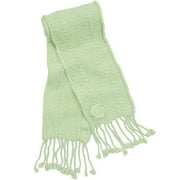 George - Angora Blossom Scarf