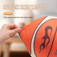 thumbnail image 3 of Baloncesto Basketball Tranquilo 18/12/24 Cm para Varias Actividades Interiores, 3 of 9