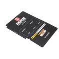 thumbnail image 4 of Grindmaster Cecilware Decal, Control Panel P300 A546-020 - Genuine OEM Replacement Part, 4 of 4
