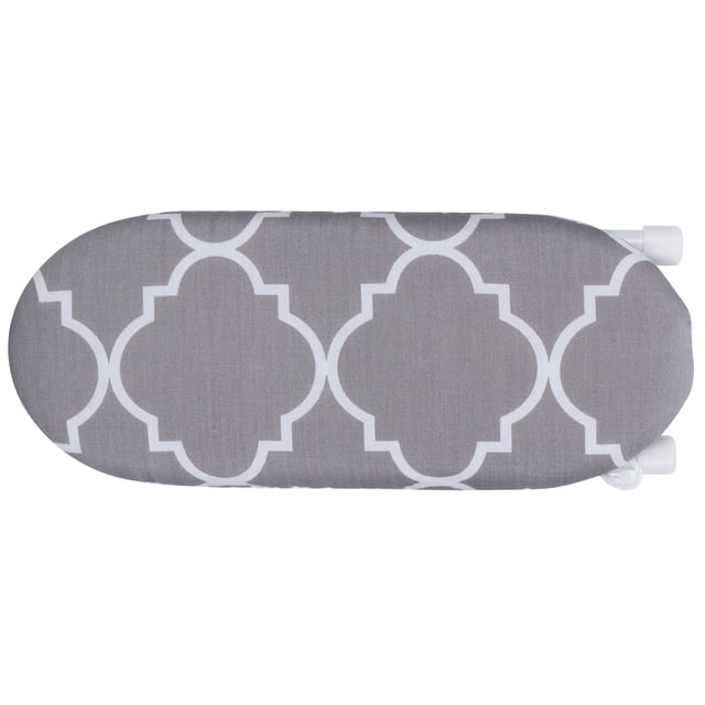 Mini Tabla De Planchar, Tabla De Planchar De Altura Ajustable, Manga Plegable, Puños, Collares, Mesa De Planchar Para Uso En El Hogar Y ViJes