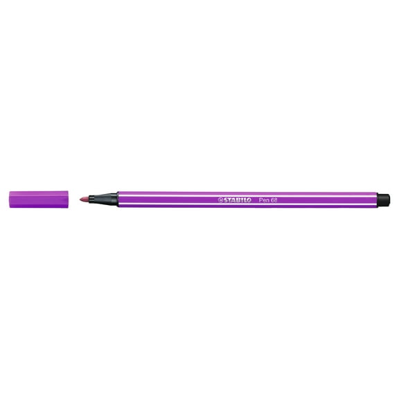 STABILO Pen 68 , Lilac