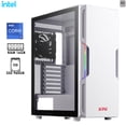 thumbnail image 1 of PC gamer i7 12700 Intel  SSD 960GB RAM 16GB 500W 80+, 1 of 2