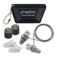 thumbnail image 1 of Etymotic EtyPlugs ER20XS High-Fidelity Earplugs - Universal Fit, 1 of 6