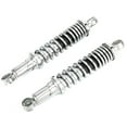 thumbnail image 1 of 1 Pair Rear Shock Absorber Suspension Replacement Motorcycle Accessory Fit for Honda Z50, 1 of 14
