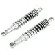 thumbnail image 2 of Amortiguador de suspensión, 1 par de amortiguadores traseros para amortiguadores Honda Características de vanguardia, 2 of 9