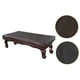 thumbnail image 4 of Funda para mesa de billar, impermeable, a prueba de polvo, accesorio para exteriores para mesas, marrón, 90 x 51 x 7 pulgadas, 4 of 5