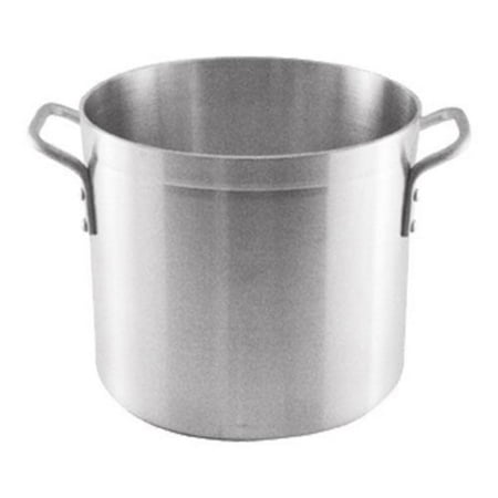 

Vollrath - 7303 - Arkadia 12 Qt Aluminum Stock Pot