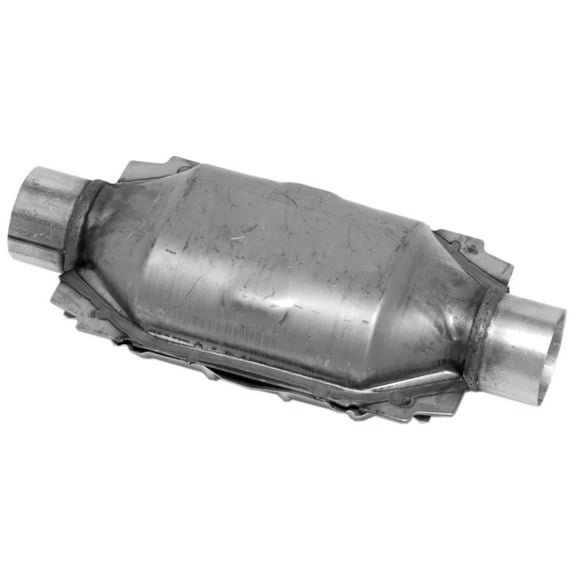 Walker Exhaust Ultra EPA 93237 Universal Catalytic Converter Fits select: 1996-1997 FORD RANGER, 1996-2003 CHEVROLET S TRUCK