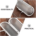 thumbnail image 5 of AURARMLET 2Ud Cesta De Para Especias De Cocina Acero Inoxidable Con Agujeros Uniformes, 5 of 5
