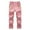 Pink, variant on AJTQTH Snowpants for Kids Boys Girls Elastic-Waisted Colorblocked Warm Outdoor Pants Windproof Waterproof Hiking Skiting Pants Nylon Thick Pants with Pockets Navy 5 Years