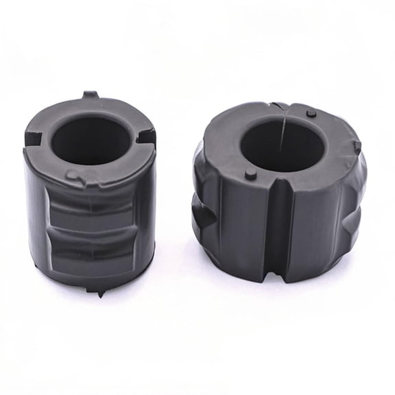 Set of 2 Suspension Stabilizer Anti Sway Bar Bushing for Benz W221 S Class 16-13