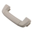 thumbnail image 2 of Car Second Row Interior Roof Safety Handle Roof Pull Handle Beige, 2 of 5