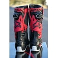 thumbnail image 4 of Alpinestars Tech 10 Men's Off-Road Motorcycle Boots, 4 of 11