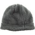 thumbnail image 5 of Fleece Beanie Sherpa Fleece Lined, 5 of 6