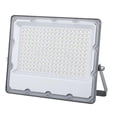 thumbnail image 2 of Luces de inundación LED Colamx Luz de paisaje Luz de pared IP65 Luz de seguridad blanca impermeable 200W, 2 of 8