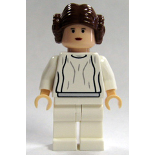 Free Free 324 Lego Princess Leia Png SVG PNG EPS DXF File