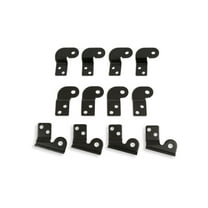 Holley EFI 534-246 Bracket Kit for 534-244 and 534-245