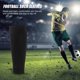 thumbnail image 2 of Calcetines de fútbol FLhrweasw Protección de pantorrilla para niños y adultos Ropa deportiva, 2 of 9