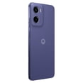 thumbnail image 3 of Smarphone Motorola Moto G05 64GB Morado 4GB RAM + Audífonos G-Tide Future Pod DWS1 Purple, 3 of 5