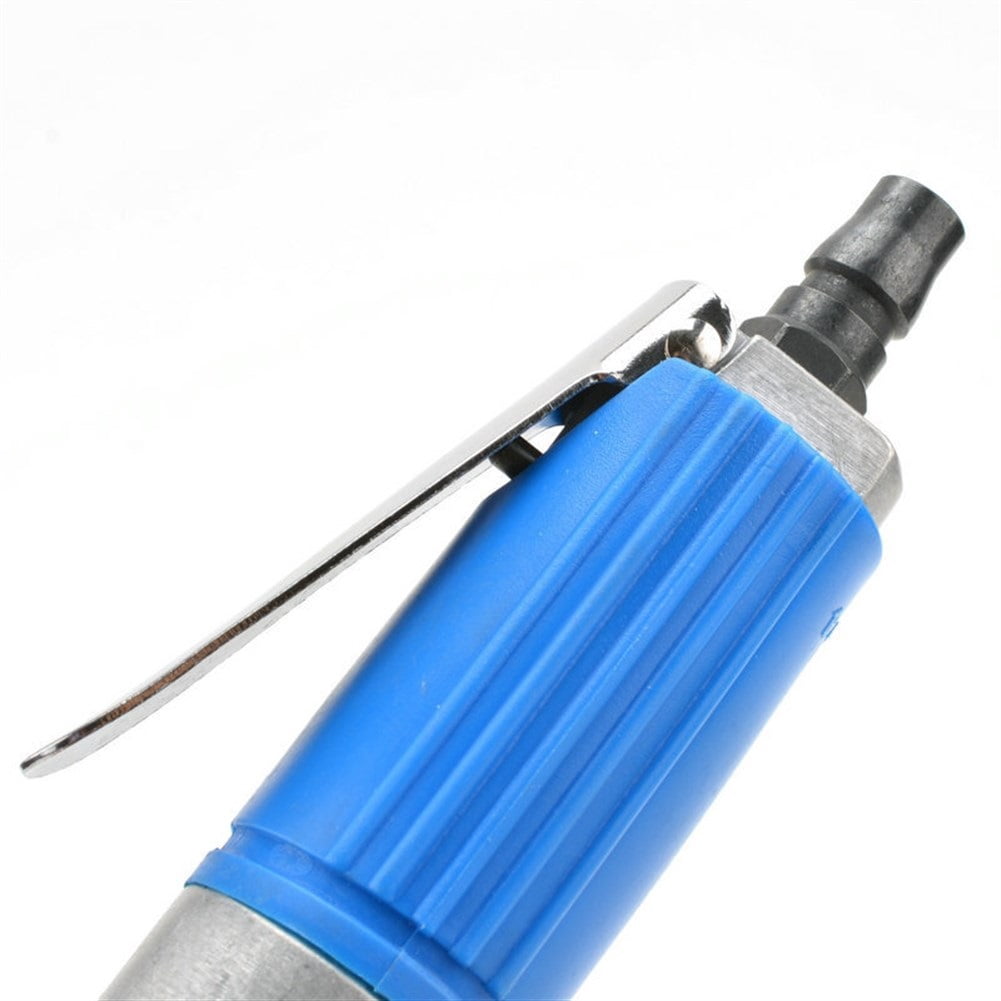 Mini Pneumatic Engraving Machine, Hand-held Micro Engraved Pen Industrial Grade Hand Tool ,Long Service Life