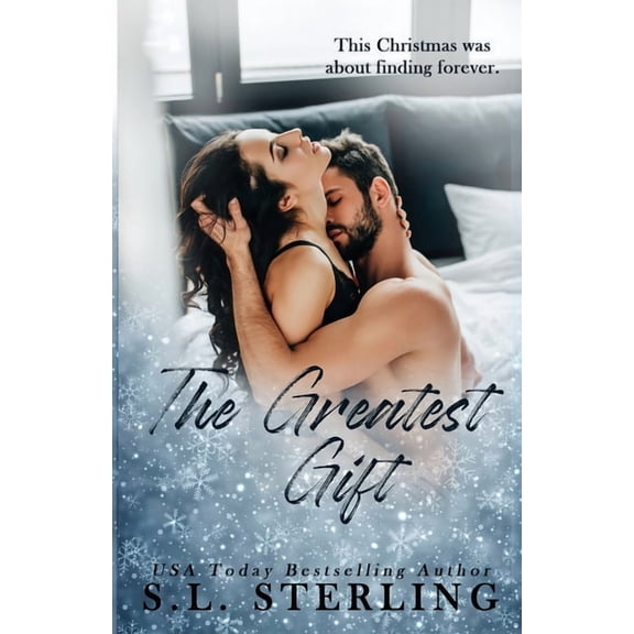The Greatest Gift, (Paperback)