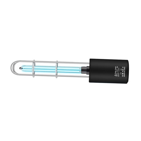 Ustyle Portable Rechargeable USB 5W UV Lamp Quartz Tube ...