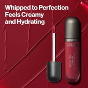 Revlon Ultra HD Matte Lip Mousse, Death Valley (830), 0.2 fl oz