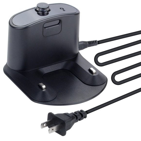 Base de Carga para Roomba AIKEBATT Reemplazo para Series e5 e6 i