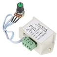 thumbnail image 3 of Module Générateur de Tension DC 0-10V 10MA Réglable Générateur de Signal Analogique pour PLC MCU, 3 of 5
