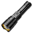 thumbnail image 1 of TIMIFIS Flashlightss Outdoor Emergency Long Range Remote Shooting Intelligent Display Strong Light Flashlightss, 1 of 1