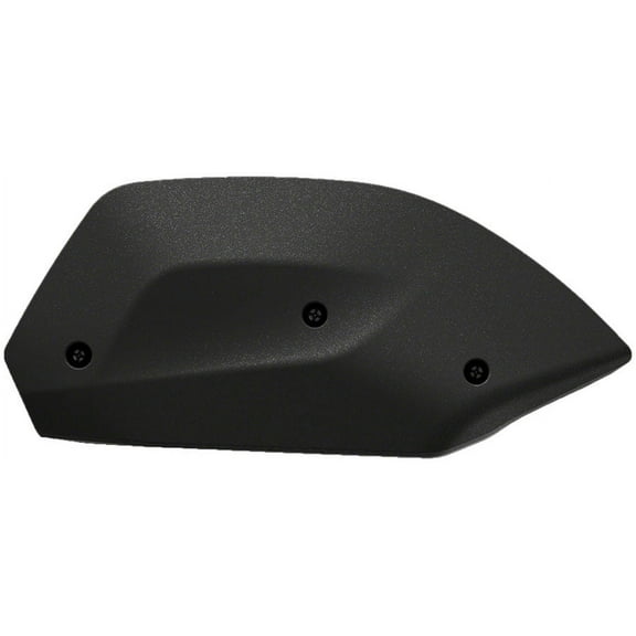 Shimano STEPS DC-EP801-B Drive Unit Cover - Left