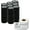 24 Rolls, variant on OfficeSmartLabels - 2-1/8 x 4 inch Shipping Labels, Compatible with 30573 & 30323 (15 Rolls / 240 Labels Per Roll)