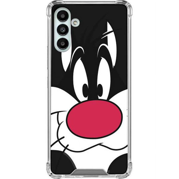 Skinit Cartoons Sylvester Galaxy A13 5G Clear Case
