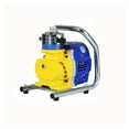 thumbnail image 1 of Frequency Conversion Brushless Sprayer, Light And Portable, Uniform Atomization, One-time Film Formation ,Easy to Use, 1 of 7